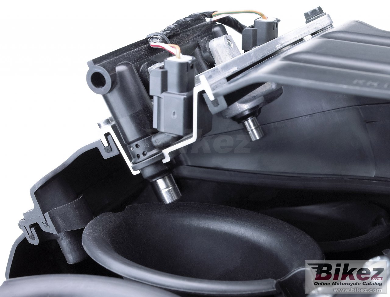 Thumbnail for Kawasaki Ninja ZX-10R 2008