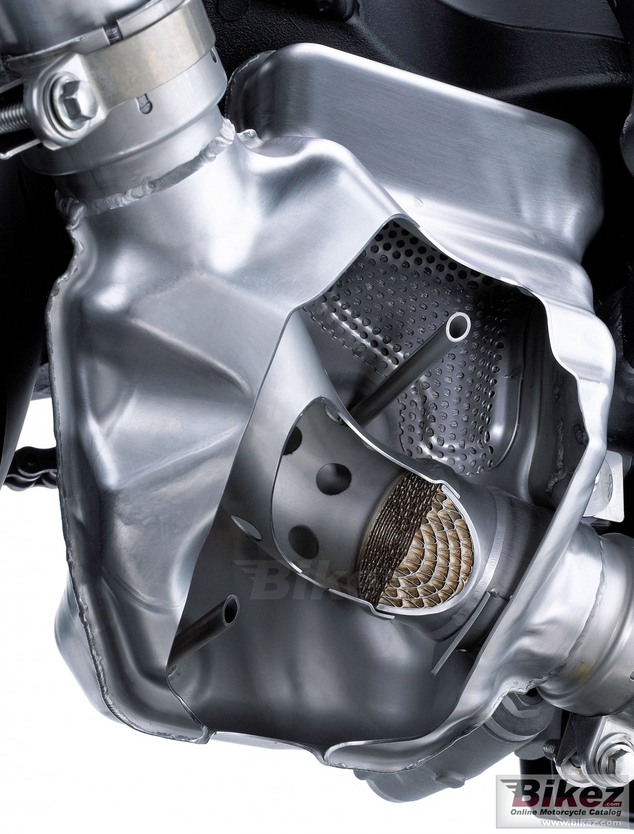 Thumbnail for Kawasaki Ninja ZX-10R 2008