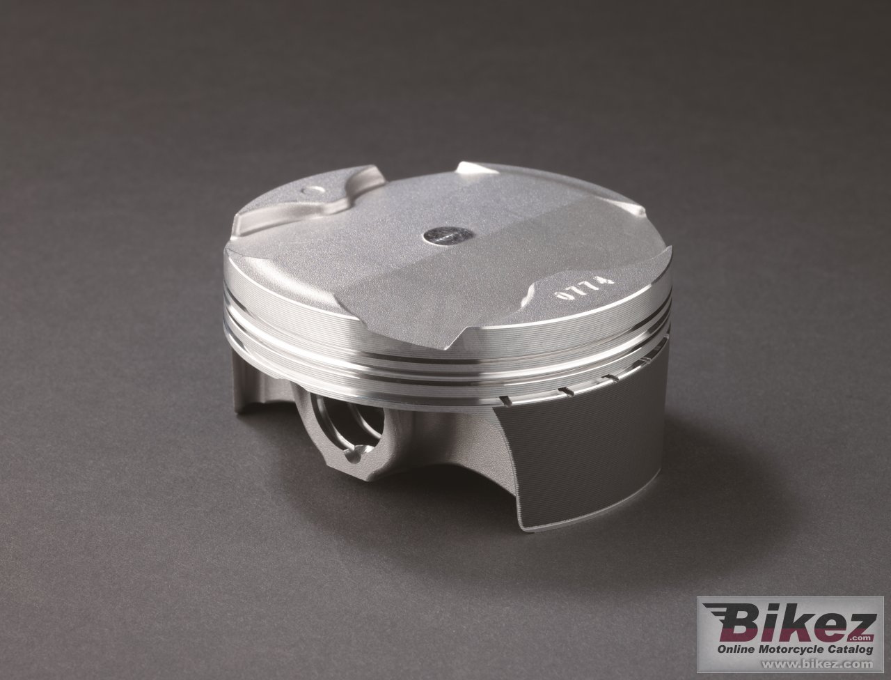 Thumbnail for Kawasaki Ninja ZX-10R ABS 2016