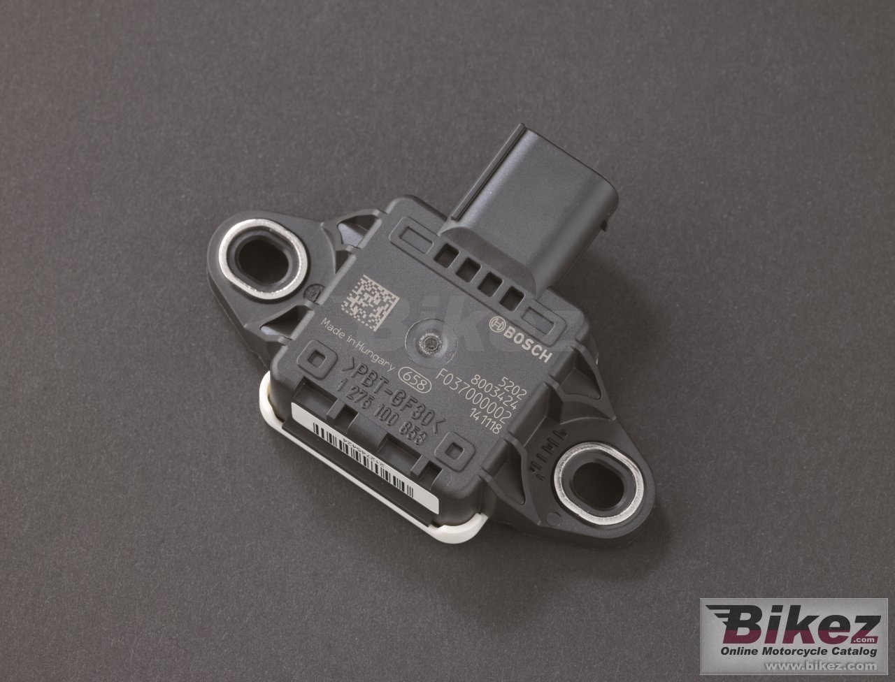 Thumbnail for Kawasaki Ninja ZX-10R ABS 2016