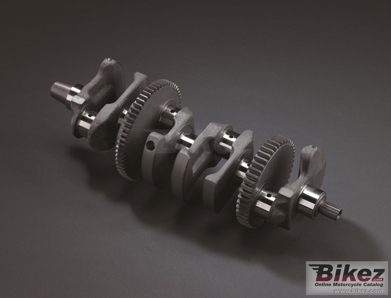 Thumbnail for Kawasaki Ninja ZX-10R ABS 2016