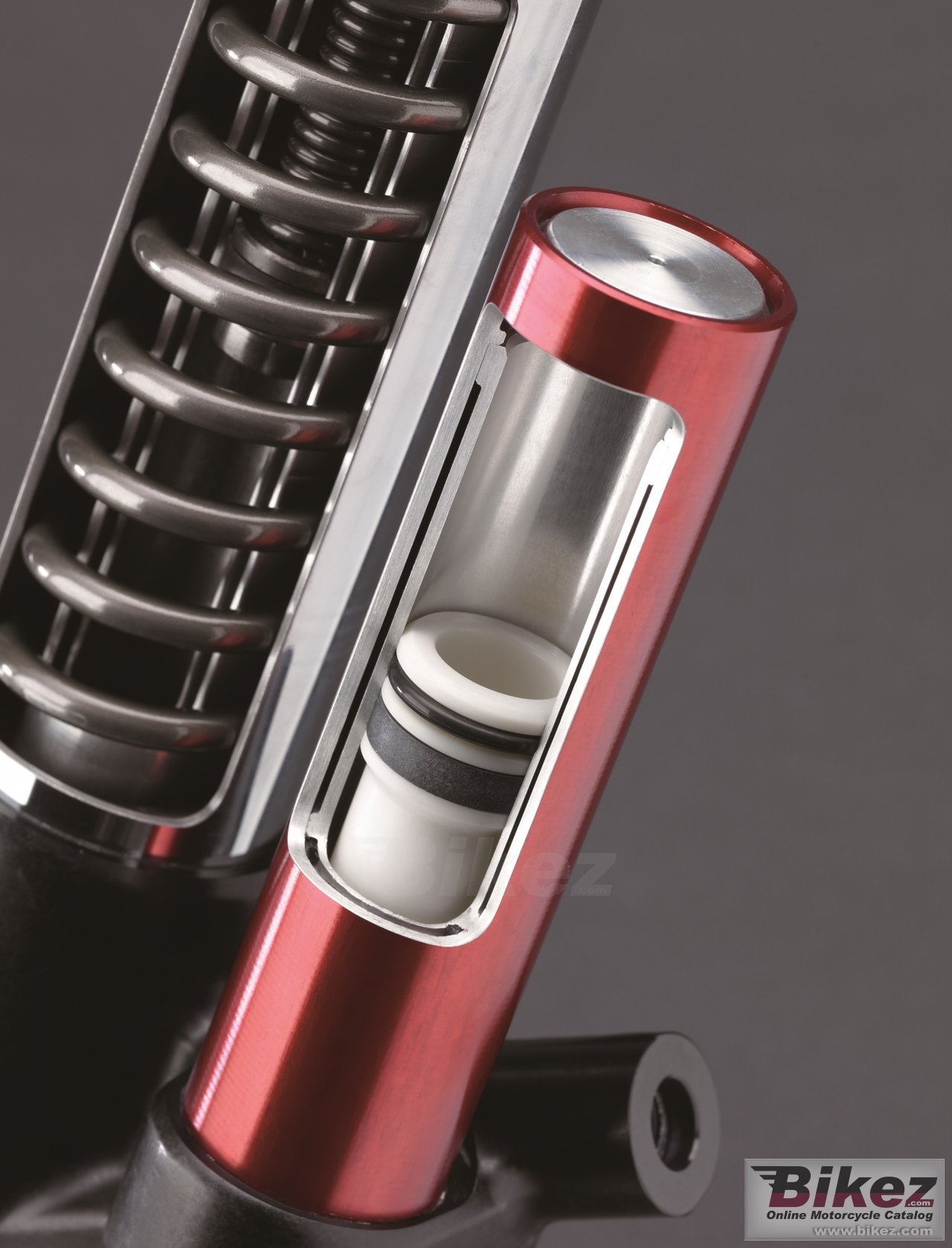 Thumbnail for Kawasaki Ninja ZX-10R ABS 2016