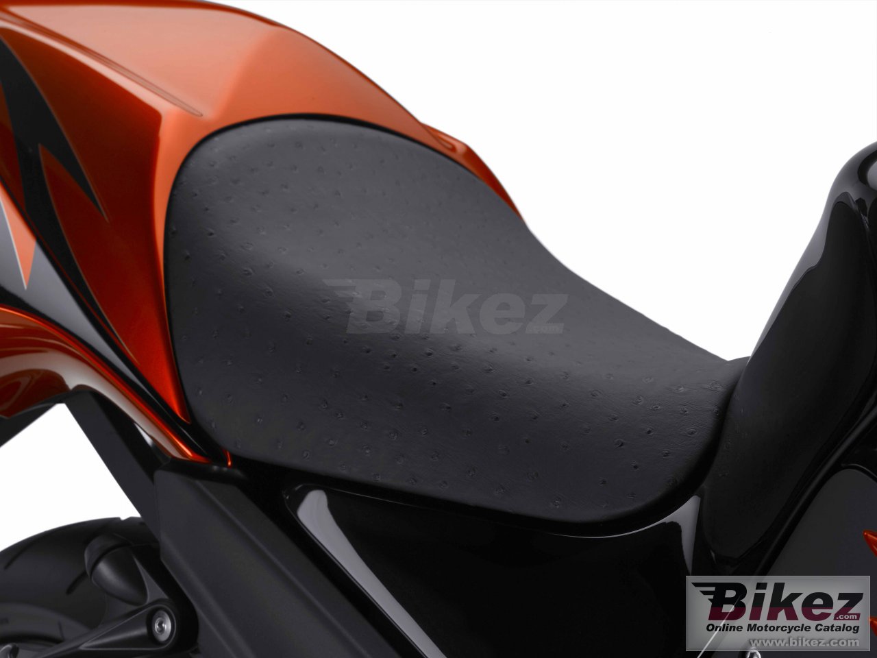 Thumbnail for Kawasaki Ninja ZX-14 2009