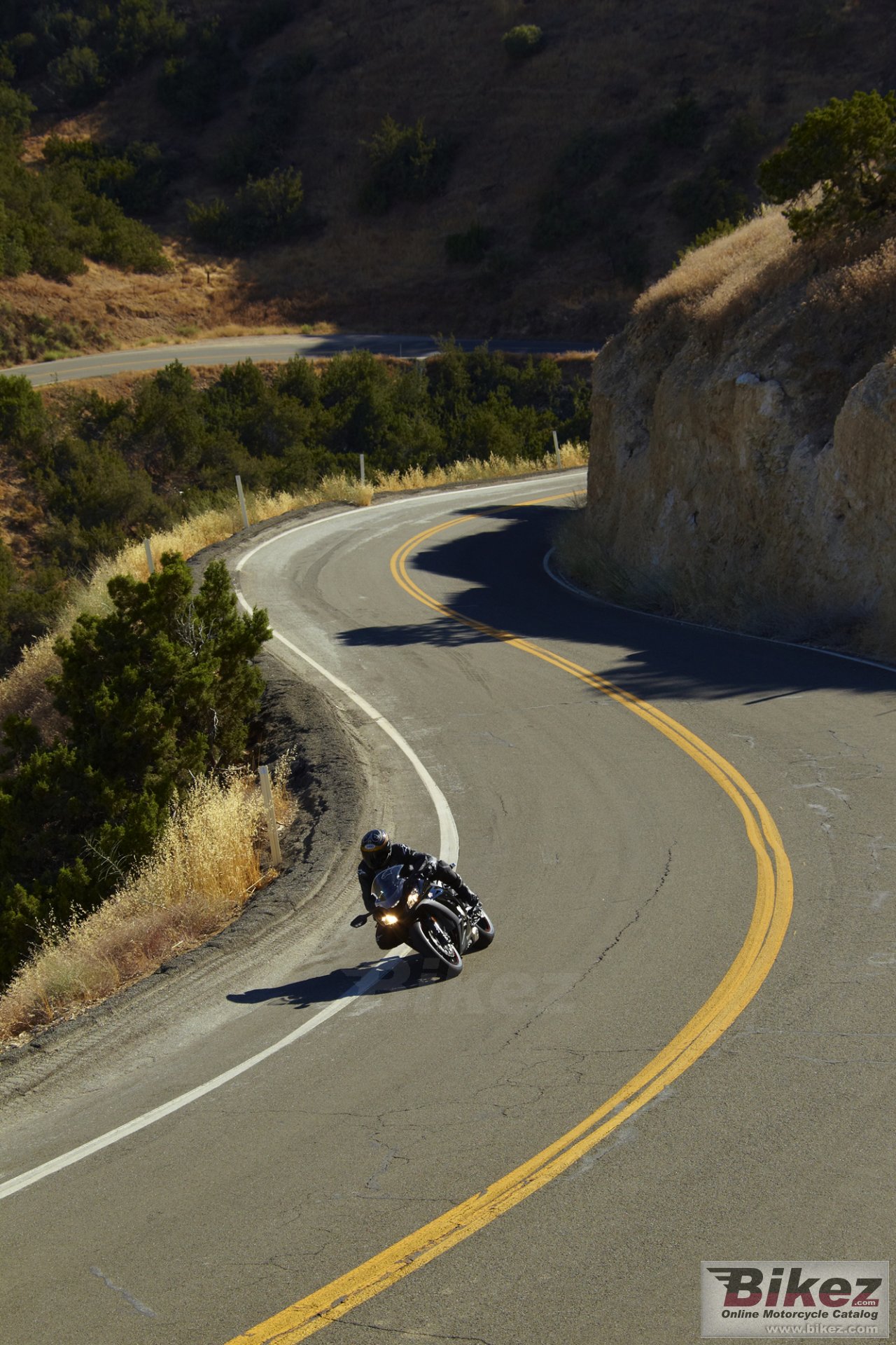 Thumbnail for Kawasaki Ninja ZX -10R ABS 2011