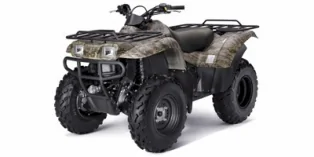 Thumbnail for Kawasaki Prairie 360 4x4 Camo 2009
