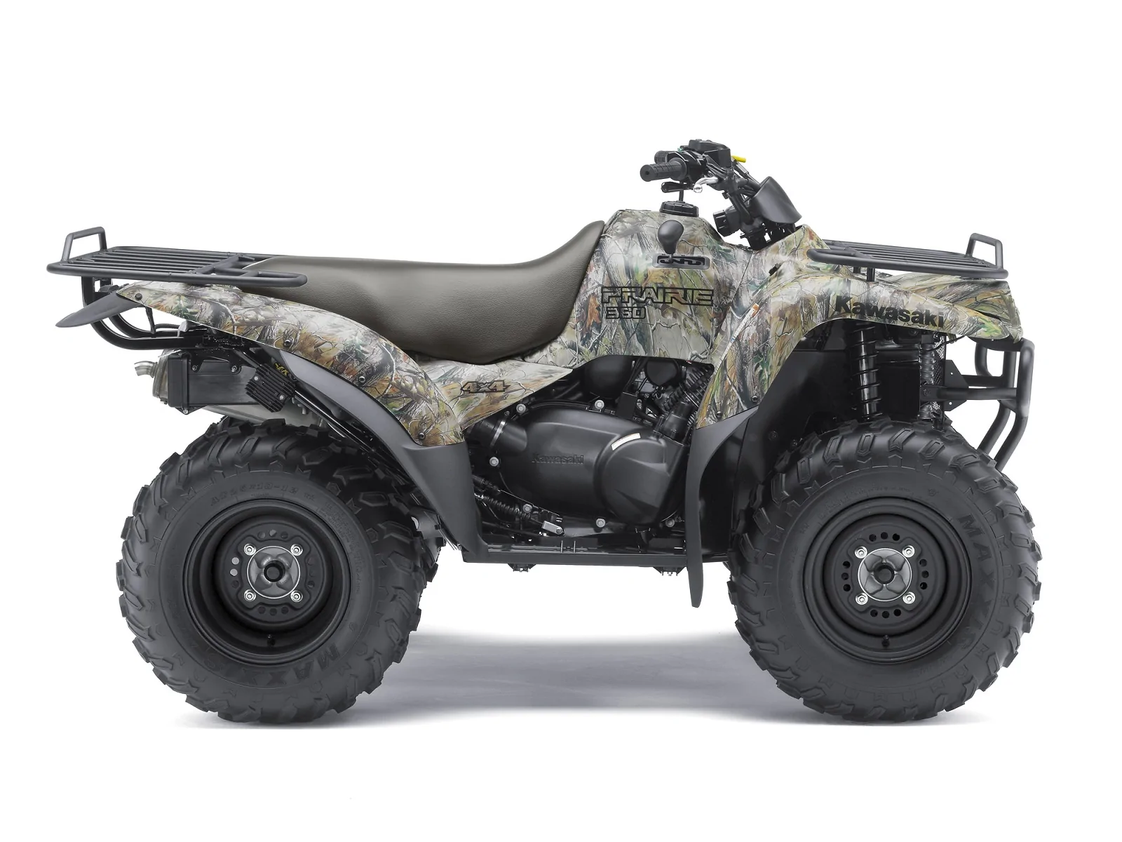 Thumbnail for Kawasaki Prairie 360 4x4 Realtree APG HD 2011