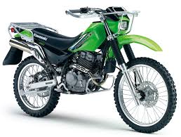 Thumbnail for Kawasaki Stockman 250 2018