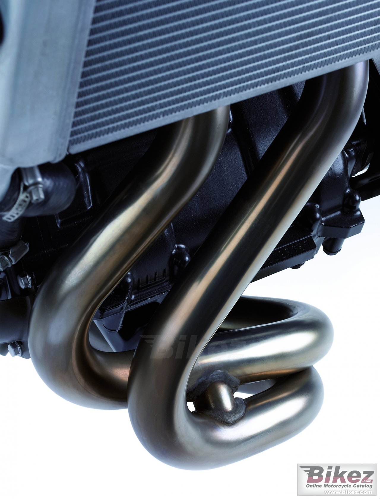 Thumbnail for Kawasaki Versys 2007