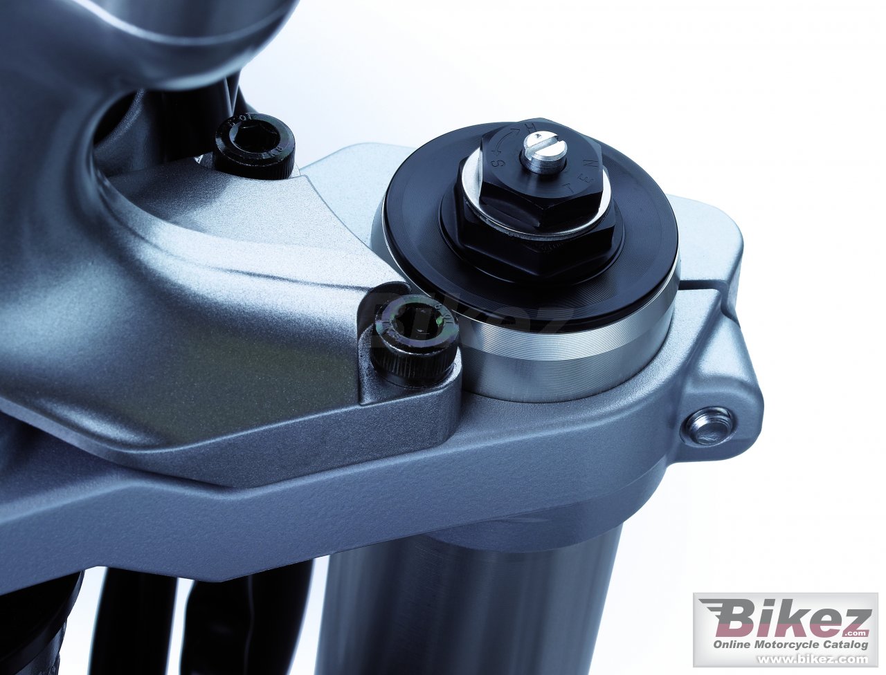 Thumbnail for Kawasaki Versys 2007