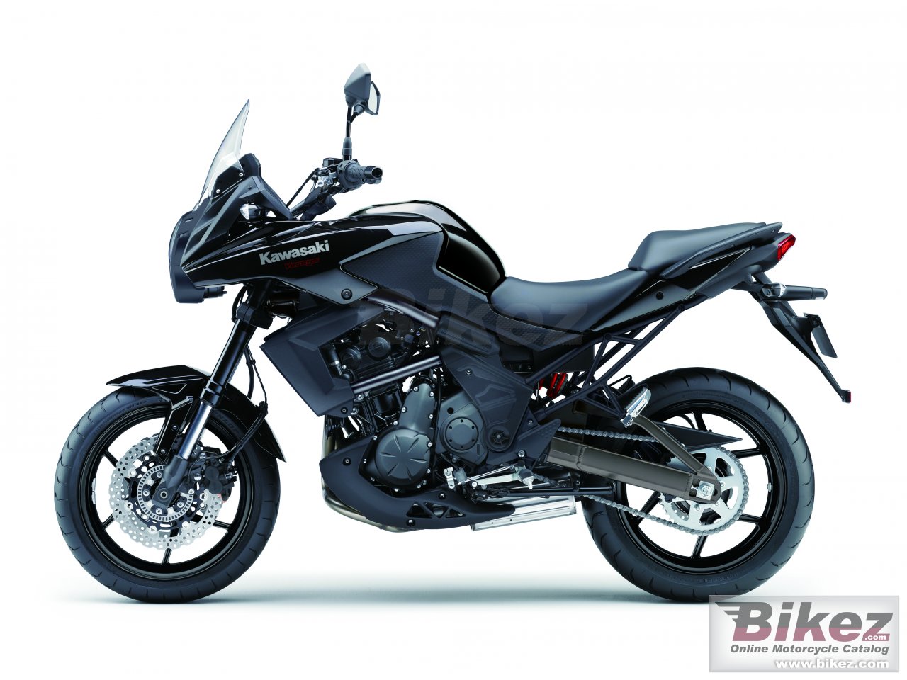 Thumbnail for Kawasaki Versys 2014