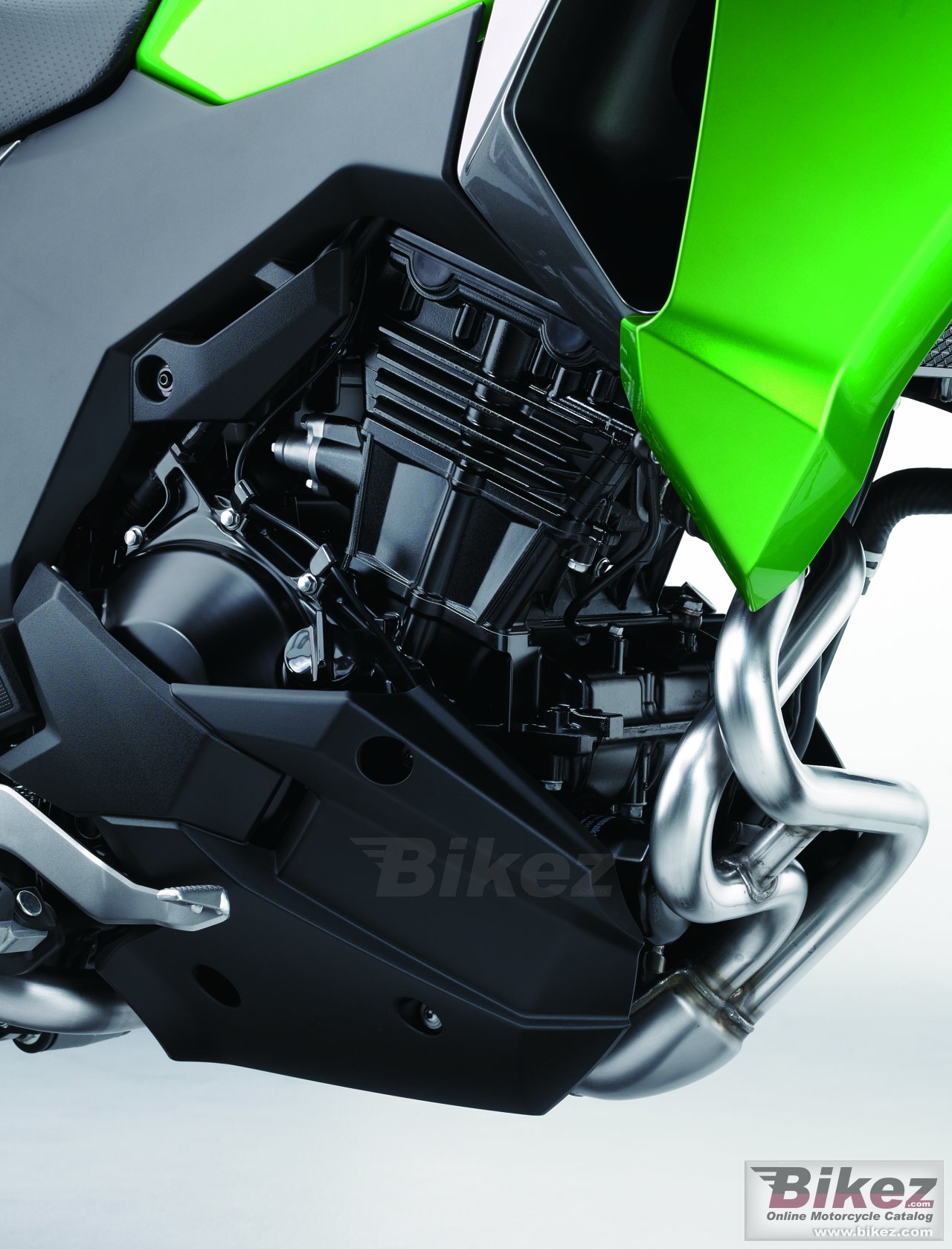 Thumbnail for Kawasaki Versys-X 300 2017