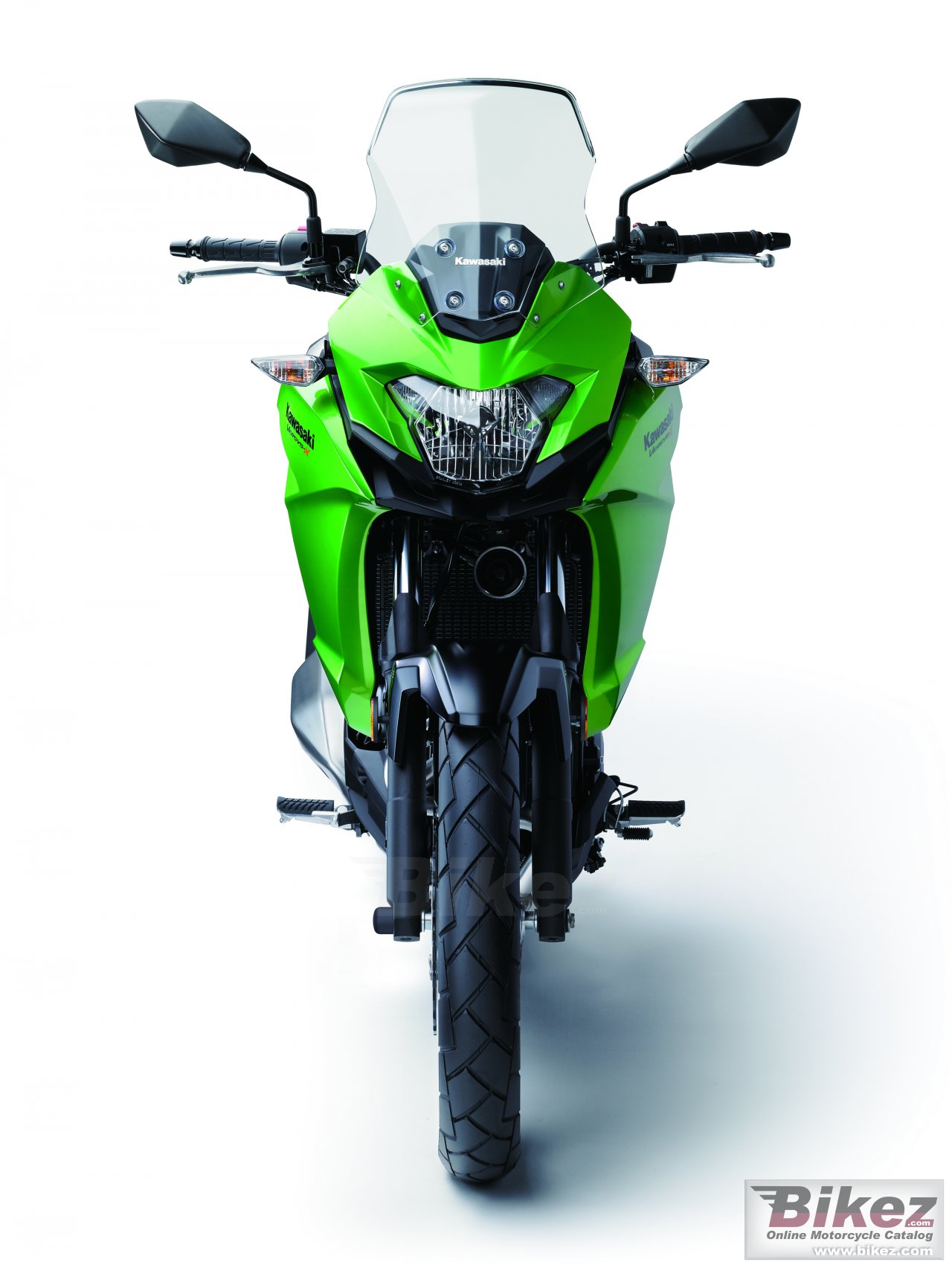 Thumbnail for Kawasaki Versys-X 300 ABS 2018