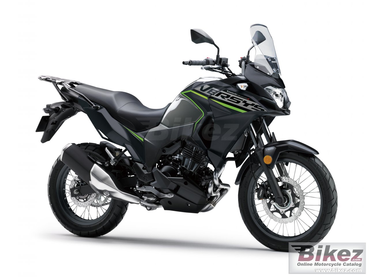 Thumbnail for Kawasaki Versys-X 300 ABS 2019