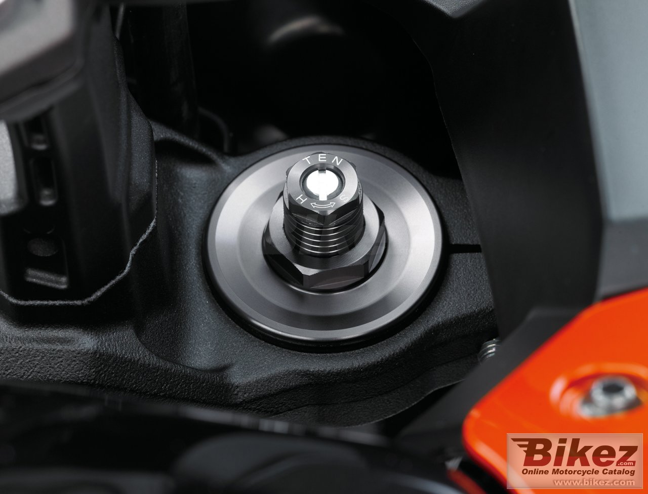 Thumbnail for Kawasaki Versys 1000 2015