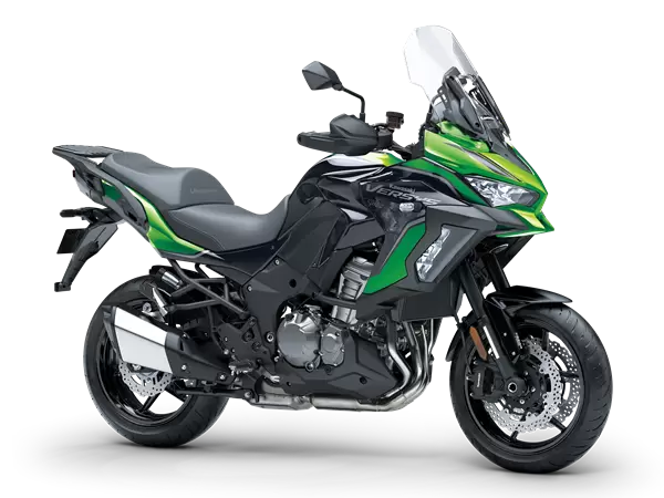 Thumbnail for Kawasaki Versys 1000 S 2021