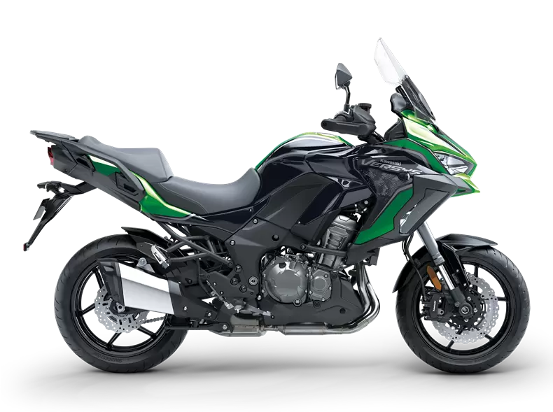 Thumbnail for Kawasaki Versys 1000 SE 2021