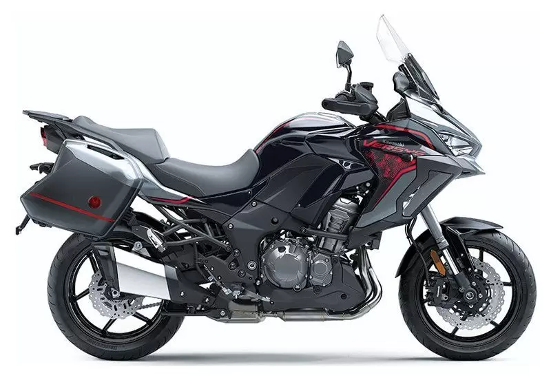 Thumbnail for Kawasaki Versys 1000 SE LT Plus 2021