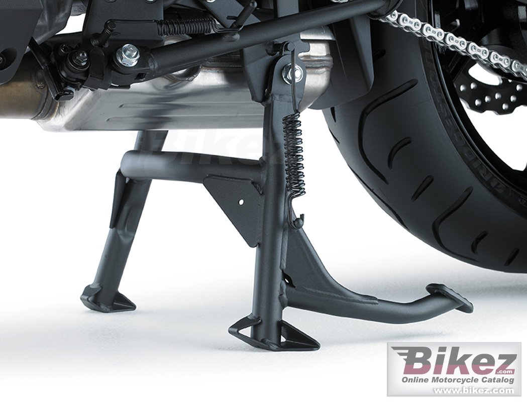 Thumbnail for Kawasaki Versys 1000LT 2017