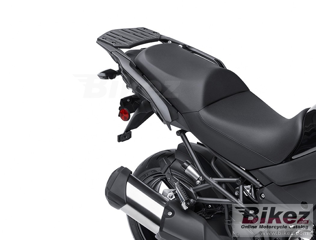 Thumbnail for Kawasaki Versys 1000LT 2017