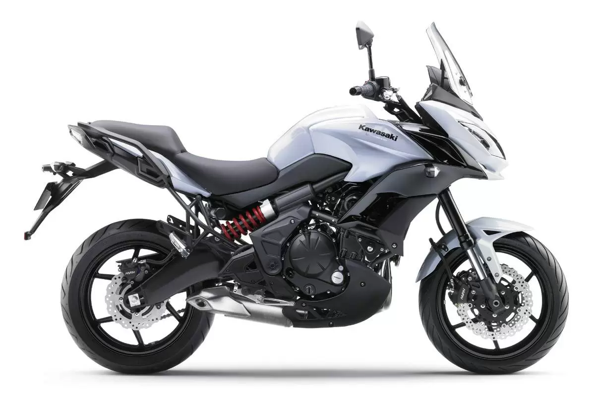 Thumbnail for Kawasaki Versys 650 2015