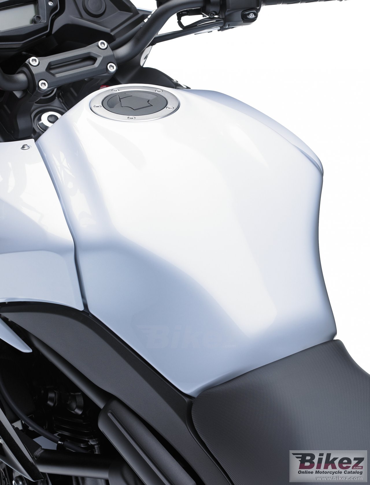 Thumbnail for Kawasaki Versys 650 2015
