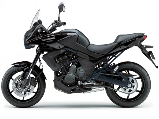 Thumbnail for Kawasaki Versys 650 2016