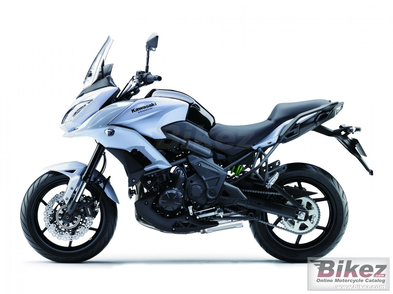 Thumbnail for Kawasaki Versys 650 2016
