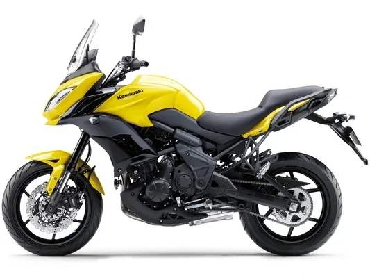 Thumbnail for Kawasaki Versys 650 ABS 2016