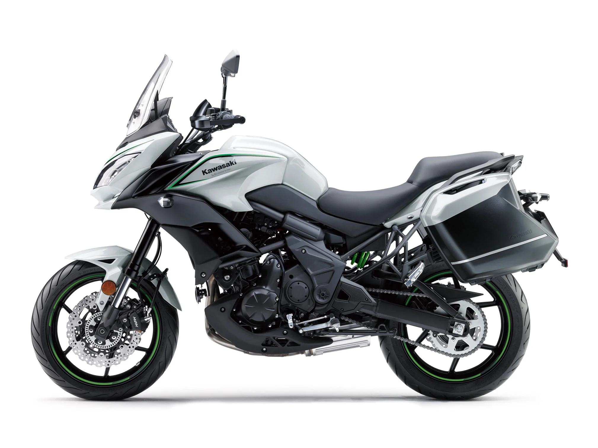 Thumbnail for Kawasaki Versys 650 ABS 2018