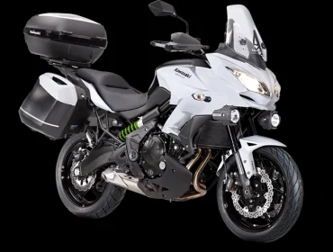 Thumbnail for Kawasaki Versys 650 Grand Tourer 2016