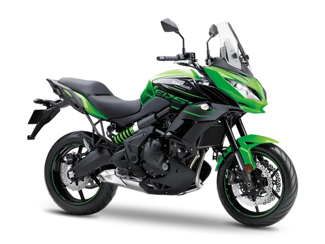 Thumbnail for Kawasaki Versys 650 Special Edition 2017