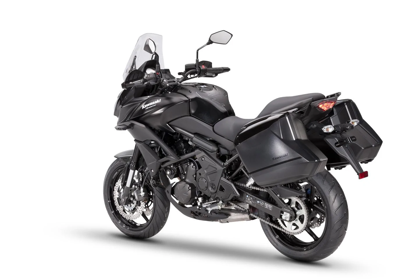Thumbnail for Kawasaki Versys 650L 2020