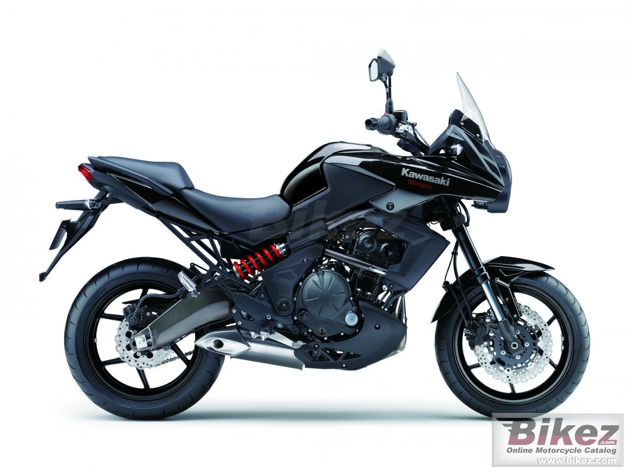 Thumbnail for Kawasaki Versys ABS 2014