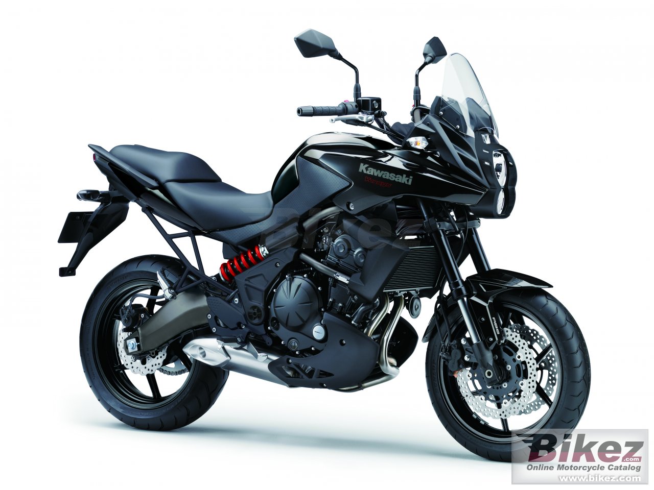 Kawasaki Versys ABS 2014