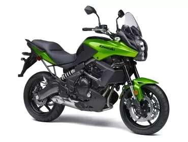 Thumbnail for Kawasaki Versys ABS 2014