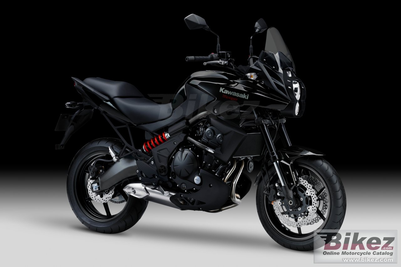 Thumbnail for Kawasaki Versys ABS 2014