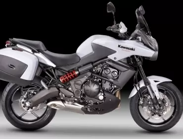 Thumbnail for Kawasaki Versys Tourer 2014