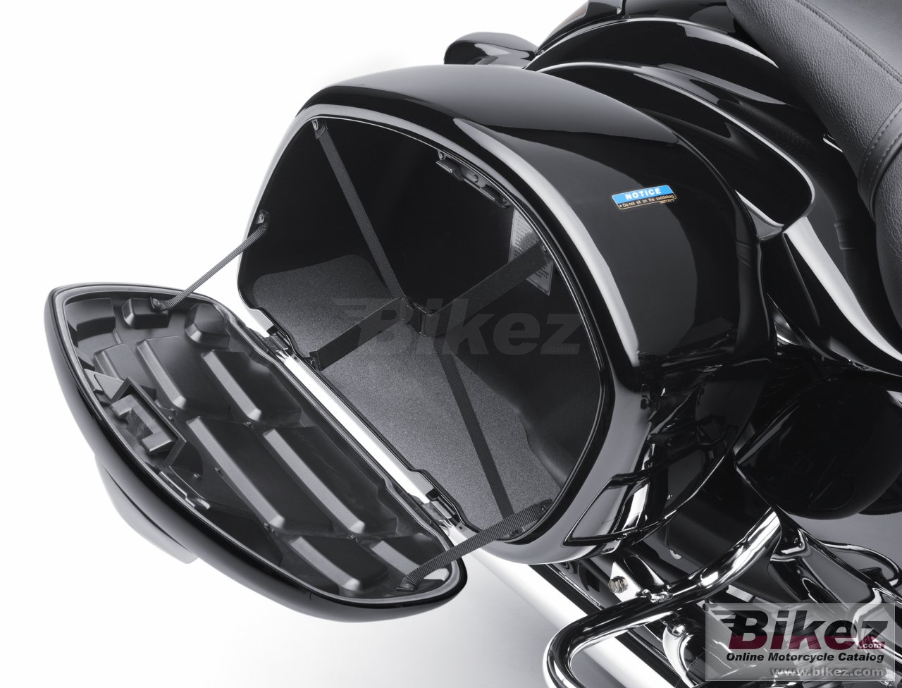 Thumbnail for Kawasaki Vulcan 1700 Vaquero 2011