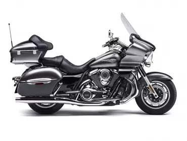Thumbnail for Kawasaki Vulcan 1700 Voyager ABS 2014