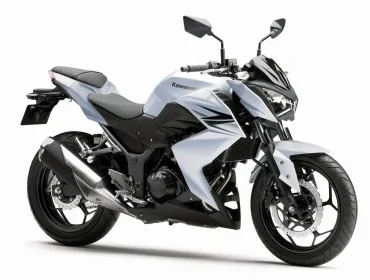 Kawasaki Z250