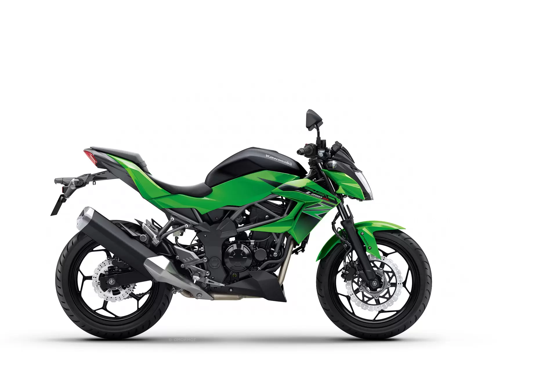Kawasaki Z250SL