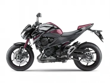 Thumbnail for Kawasaki Z800 Sugomi 2016