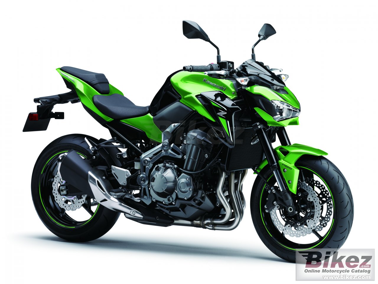 Kawasaki Z900