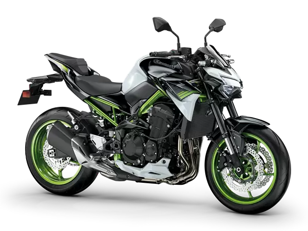 Thumbnail for Kawasaki Z900 2021