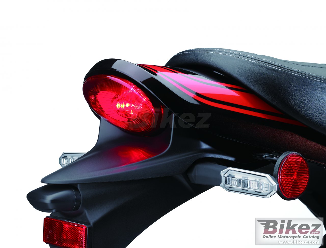 Thumbnail for Kawasaki Z900RS 2018