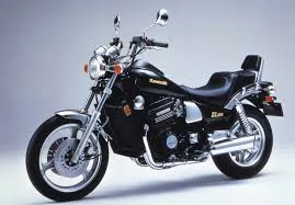Thumbnail for Kawasaki ZL 1000 1989
