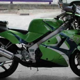 Thumbnail for Kawasaki ZXR 250 1989