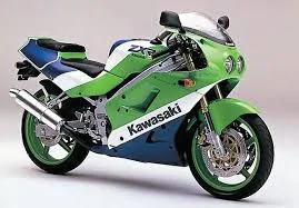 Thumbnail for Kawasaki ZXR 250c 1991