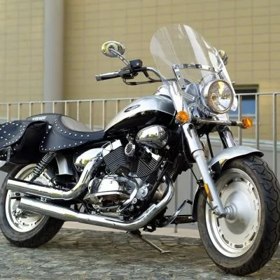 Keeway Supershadow