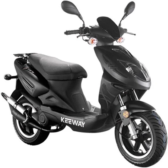 Keeway Venus 50